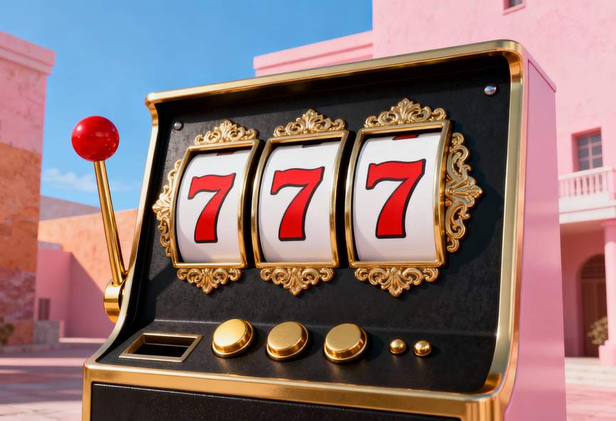 Communiqué de Presse : Les Nouveautés chez Unique Casino Communiqué de Presse : Les Nouveautés chez Unique Casino