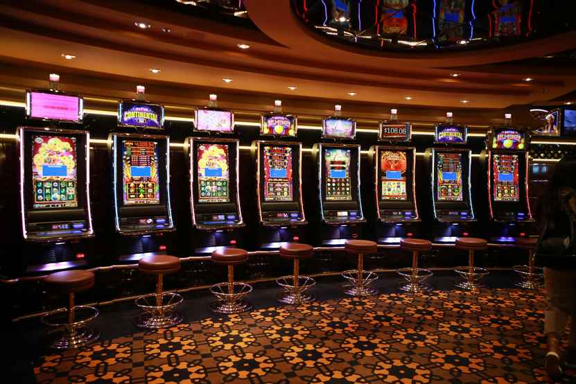 Everything About John Vegas Casino: A Comprehensive Guide