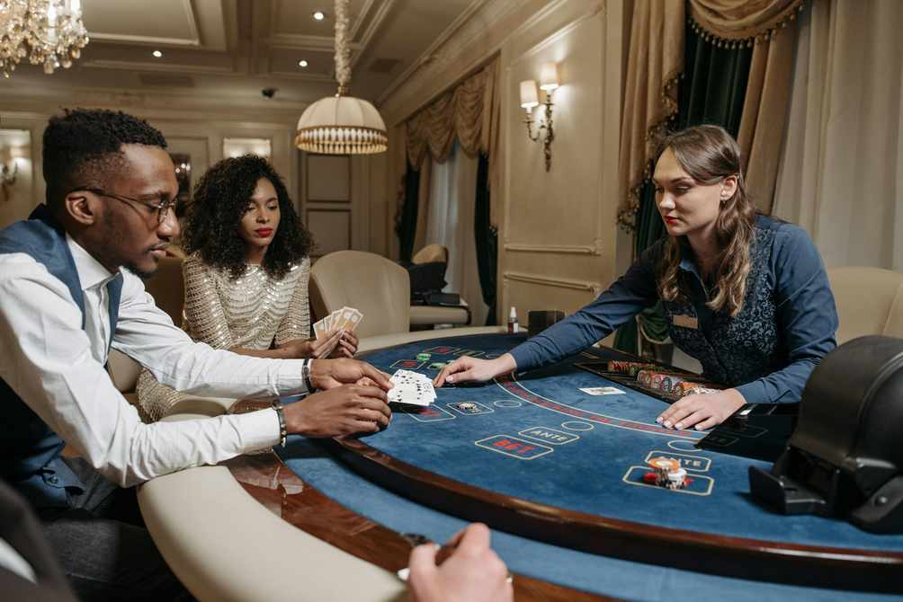 Harry Casino Bonuses: Unveiling the Best Offers and Maximizing Your Winnings