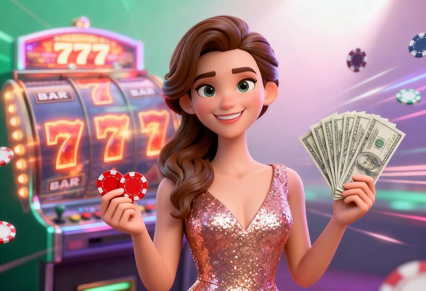 L'Avenir des Jeux d'Argent en Ligne : Tendances et Prédictions