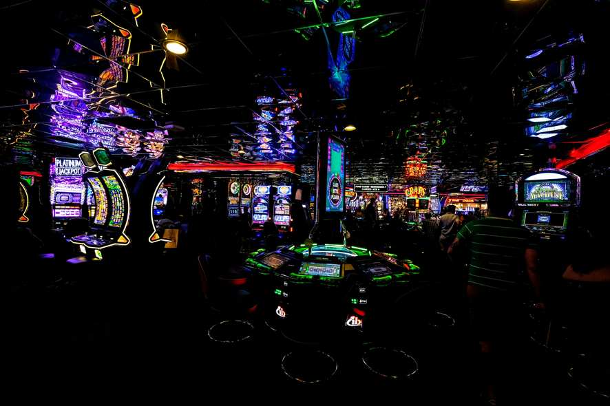 Top 10 des Jeux Incontournables sur MoiCasino : Guide Complet
